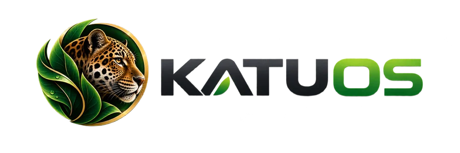 Katu OS
